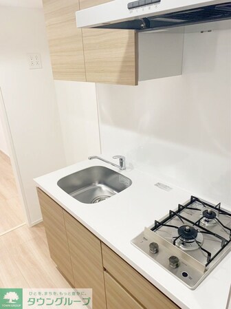 ALTERNA東池袋の物件内観写真